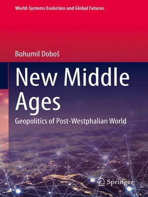 cover image of New Middle Ages
